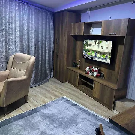 Bogaz Manzarali Luks Penthouse Ve Teras Apartment Istanbul