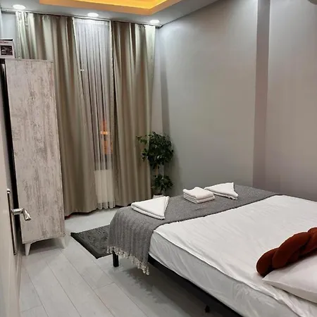 No23 House Apartment
