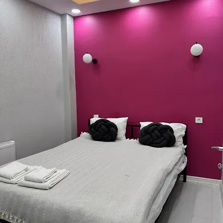 No23 House Apartment Istanbul