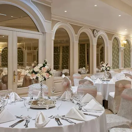 Elite World Prestige Hotel Istanbul