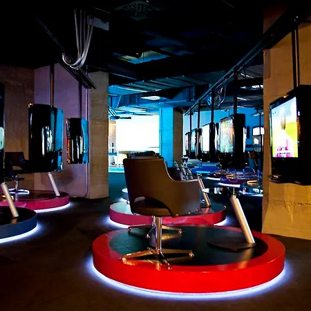 Point Barbaros Otel 5*