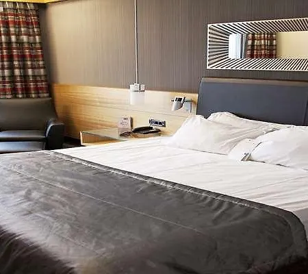 Point Barbaros Otel