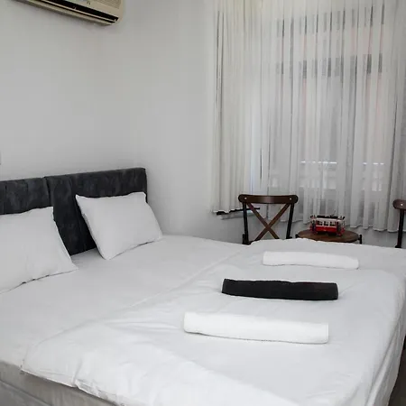 Hotel a capsule Noya *