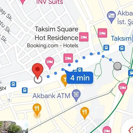 胶囊旅馆 Noya *