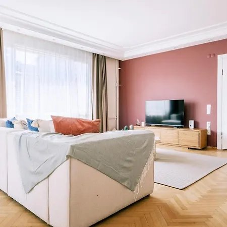 Apartment Sea View Duplex With Terrace 5 Min To Marina Istanbul