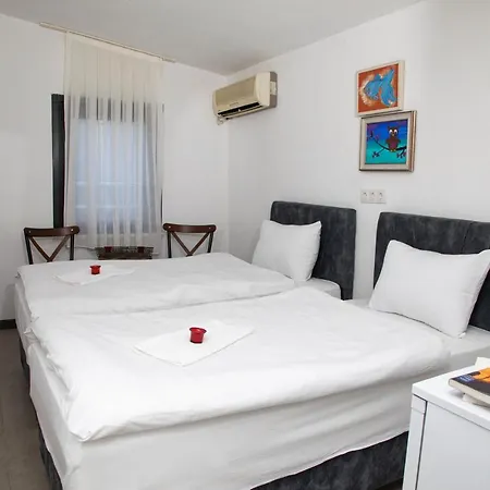 Noya Hotel a capsule