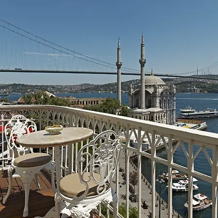 Hotel The Galata Estambul