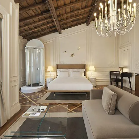 The Galata Hotel Estambul