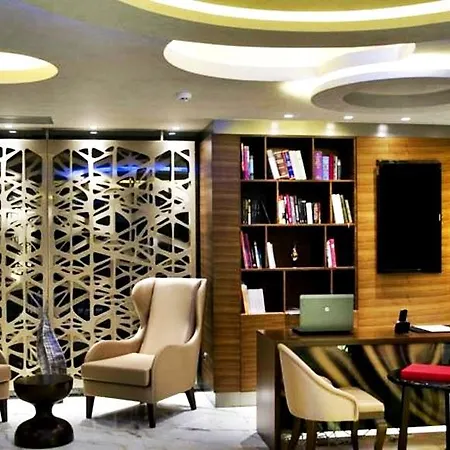 Hotel Taba Luxury And 4*