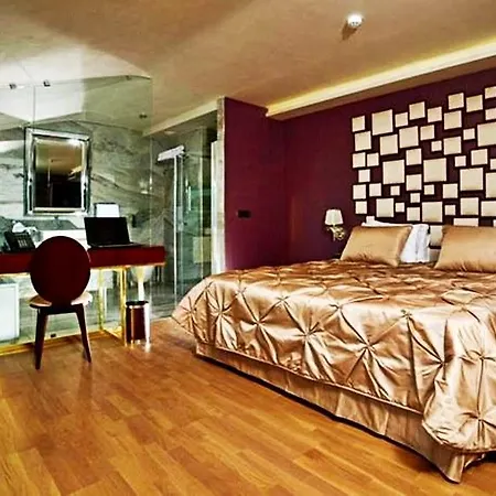 Hotel Taba Luxury And Istanboel