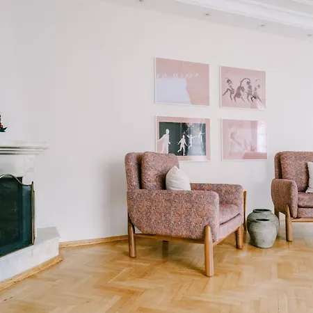 Sea View Duplex With Terrace 5 Min To Marina Apartment