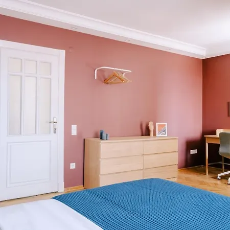 Sea View Duplex With Terrace 5 Min To Marina * Istanbul