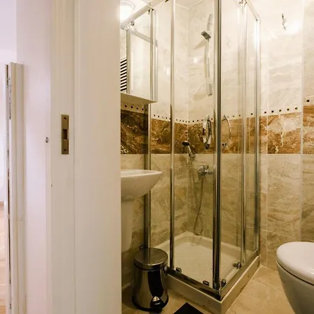 Sea View Duplex With Terrace 5 Min To Marina Apartment Istanbul