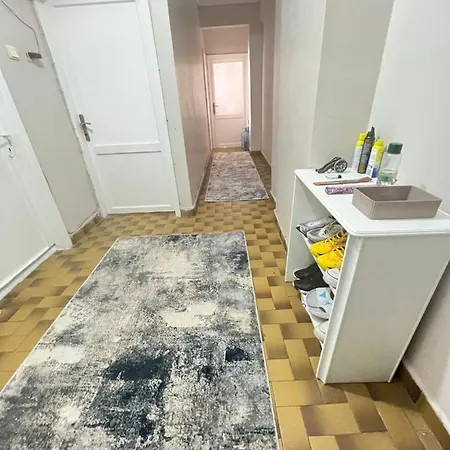 Апартаменты A Cozy *