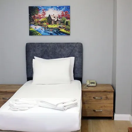 Hotel Avist Avcilar 4*