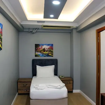 Avist Avcilar 4*