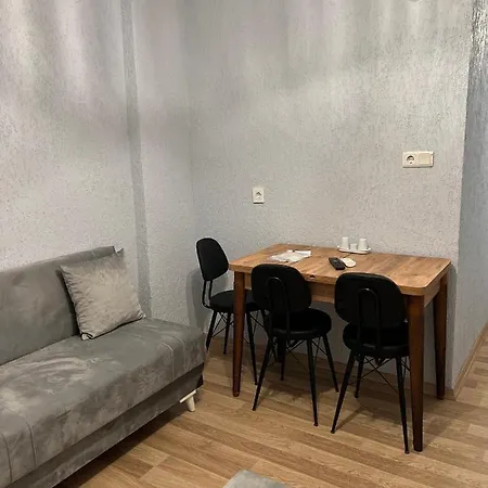 Apartahotel Ikbal Apart Estambul