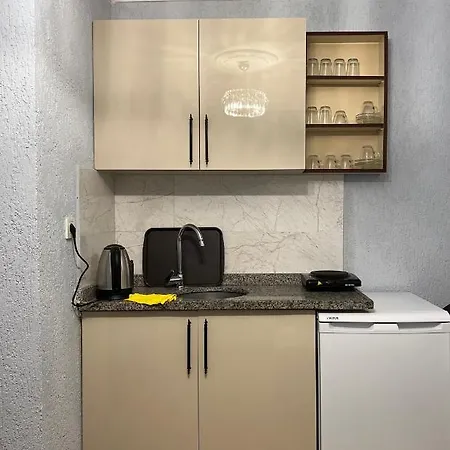 Ikbal Apart Apartahotel