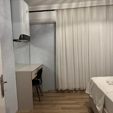 Ikbal Apart Apartahotel Estambul