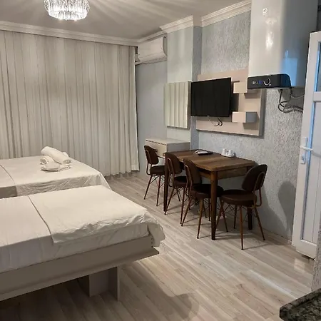Ikbal Apart Apartahotel