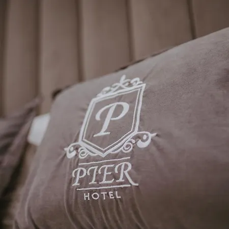 Pier Otel İstanbul