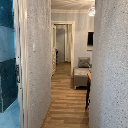 Ikbal Apart Apartahotel Estambul