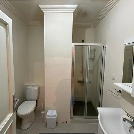 Apartment Kumkum House