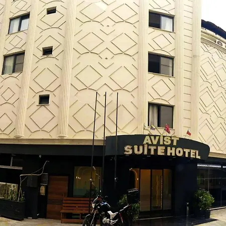 Avist Avcilar 4* Estambul
