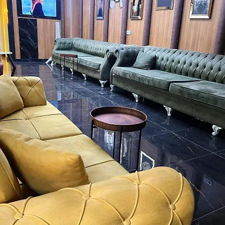 Avist Avcilar Hotel Estambul