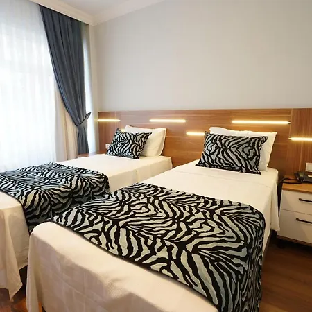 My House Isztambul