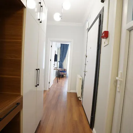 My House