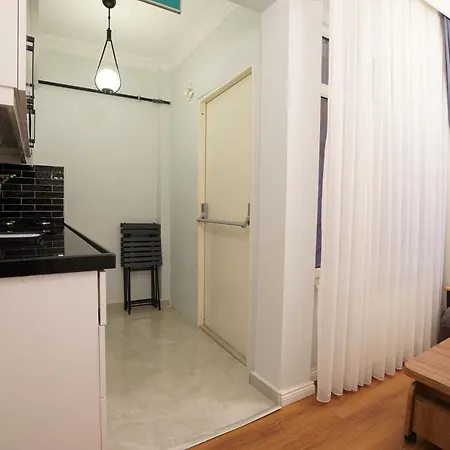 My House Istanbul