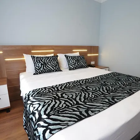 My House Hotel