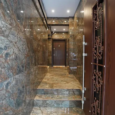 Hotel My House Istanbul