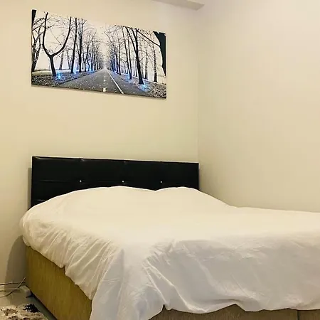 Apartment Sisli Pangalti Da 2+1 Jakuzili Lux Daire *