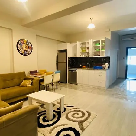 Sisli Pangalti Da 2+1 Jakuzili Lux Daire Apartment Istanbul