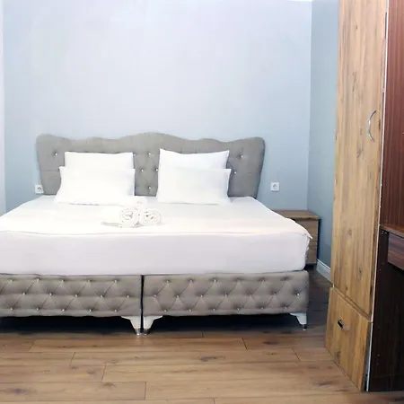 Hotel Avist Avcilar