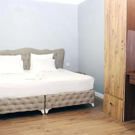 Avist Avcilar 4*