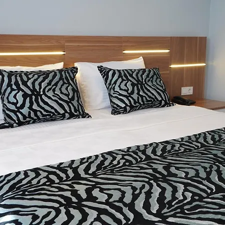 My House Hotel Istanbul