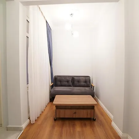 My House Istanbul