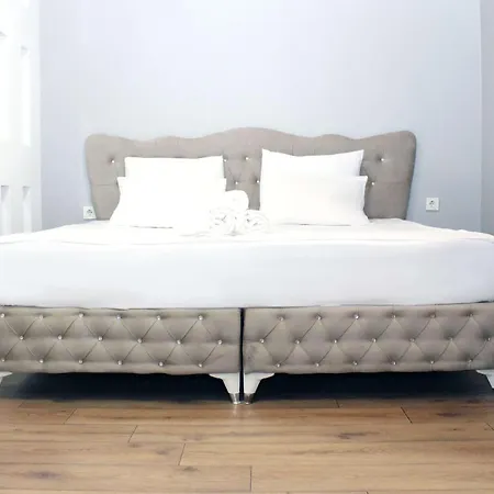 Avist Avcilar 4*