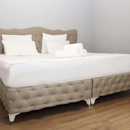 Avist Avcilar Hotel Estambul