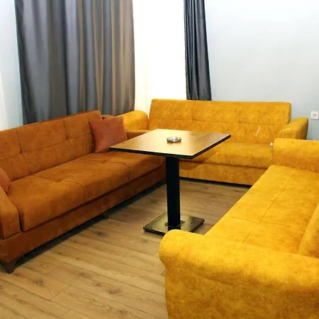 Hotel Avist Avcilar Estambul