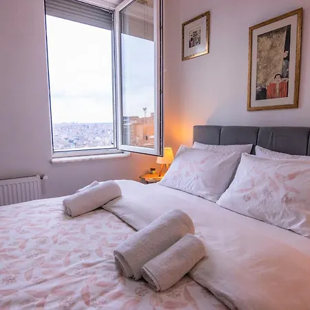 Apartment Taksim Roya - Taksim *
