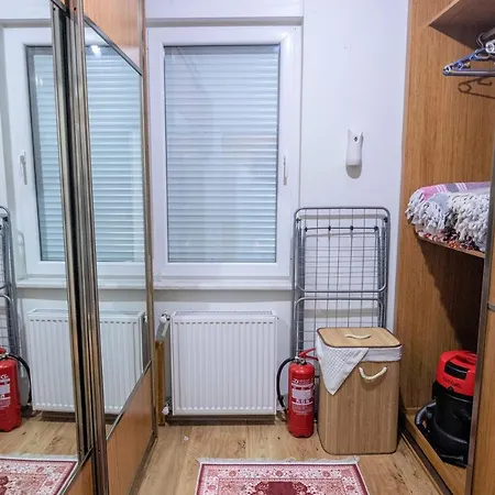 Taksim Roya - Taksim Apartment Istanbul