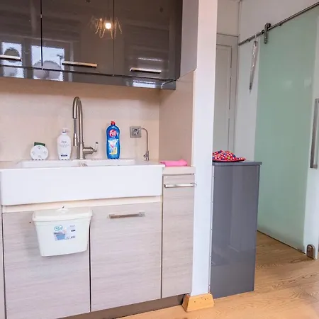 Taksim Roya - Taksim Apartment *