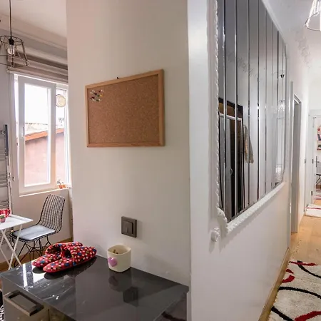 Apartment Taksim Roya - Taksim