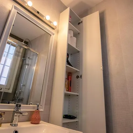 Taksim Roya - Taksim Apartment