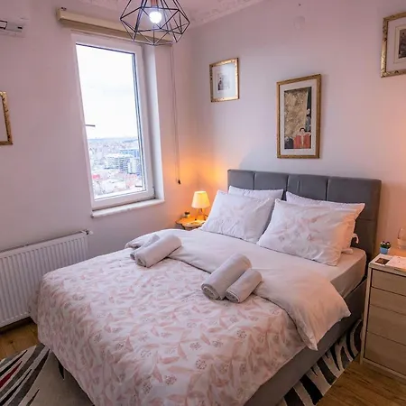 Apartment Taksim Roya - Taksim Istanbul