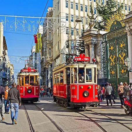 Taksim Roya - Taksim *